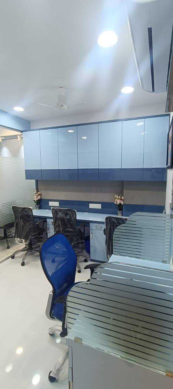 Office interior 2