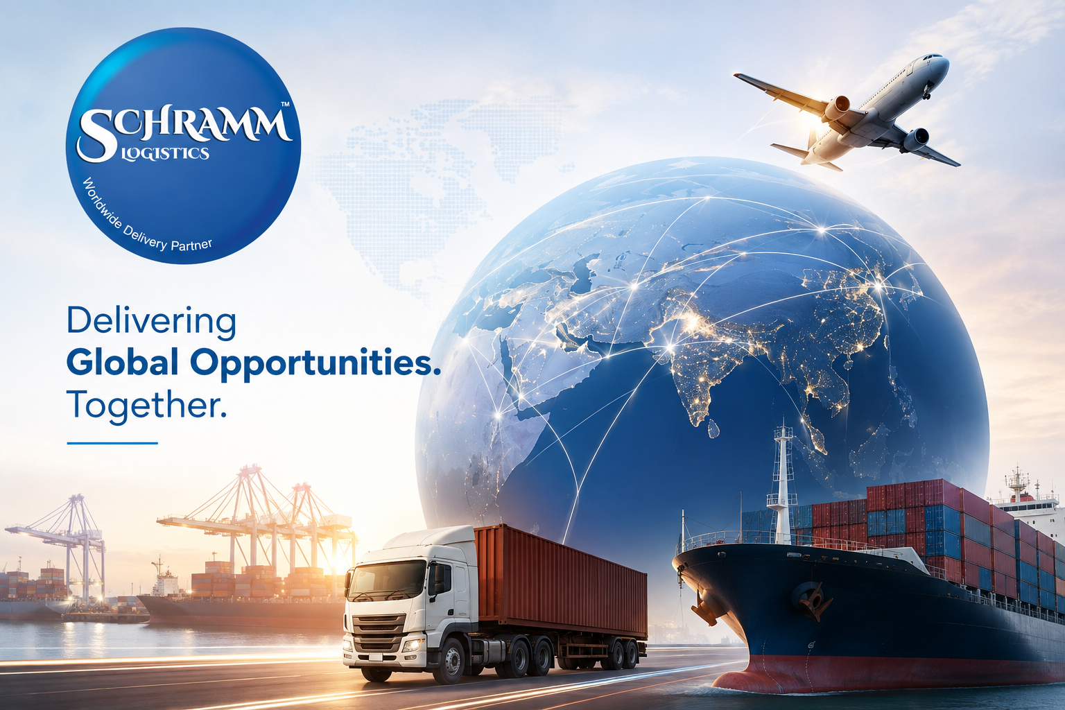 Global Trade Disruption 2026: How Indian Exporters Are Re-routing Growth