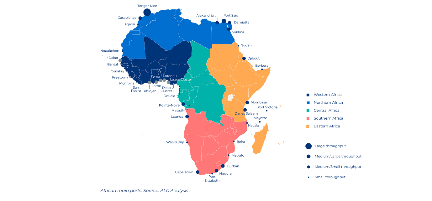 Why Choose Schramm Logistics