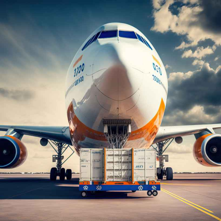 Air Freight