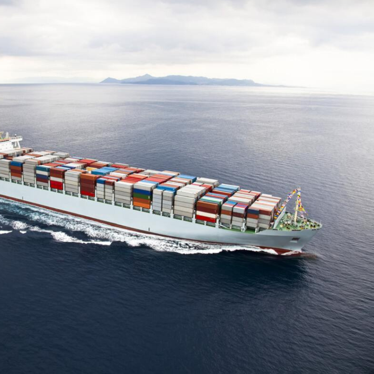 Ocean Freight