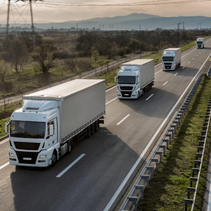 Road Freight