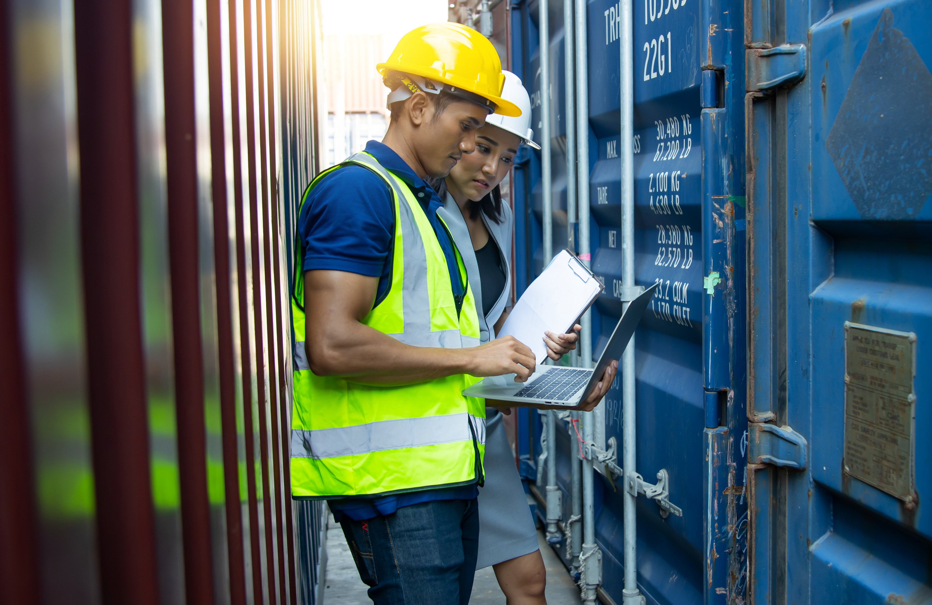 custom clearance services