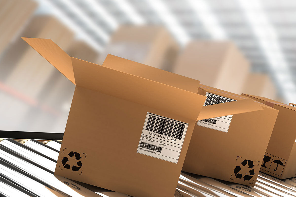 sustainable packaging solutions