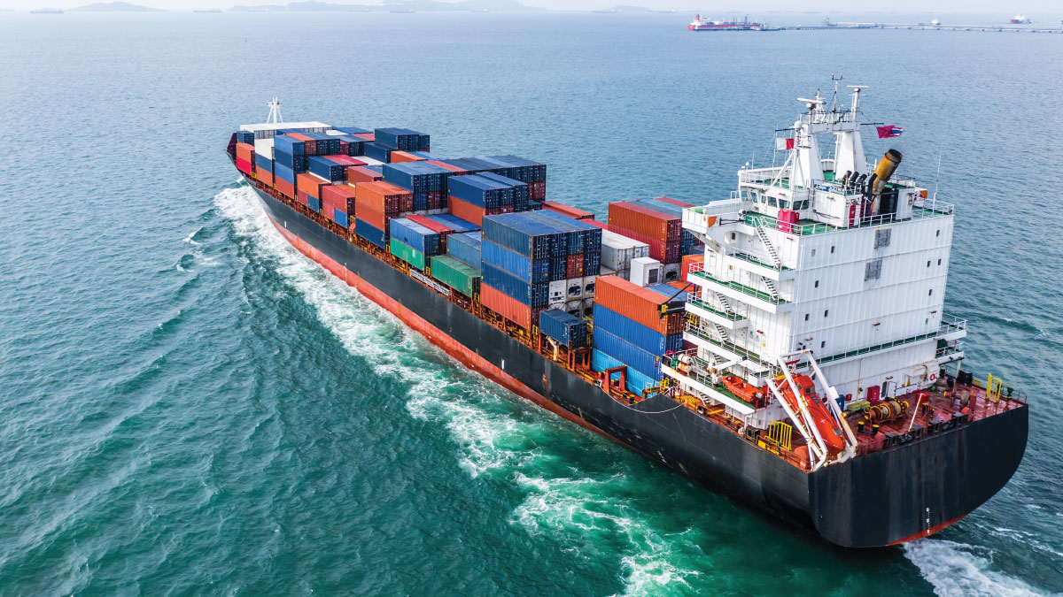 top logistics companies india